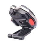 چراغ COB شارژی المنت دار KeyChain Light مدل W5154 - Image 2