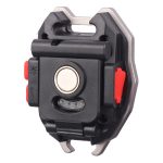 چراغ COB شارژی المنت دار KeyChain Light مدل W5154 - Image 3