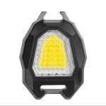 چراغ COB شارژی المنت دار KeyChain Light مدل W5154 - Image 4