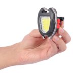 چراغ COB شارژی المنت دار KeyChain Light مدل W5154 - Image 6