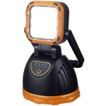 چراغ قوه شارژی خورشیدی Hi Sheen HS-8033C - Image 8