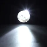 چراغ قوه UV سه لامپ نمایشگر دار مدل S60 - Image 6