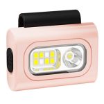 چراغ پیشانی مگنتی ضد آب MULTI FUNCTION چندکاره