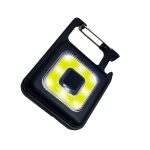 چراغ COB باتری خور CARABINER - Image 3