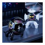 اسپیکر بلوتوثی هوشمند رباتی Mech Monster مدل M10 - Image 2