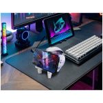 اسپیکر بلوتوثی هوشمند رباتی Mech Monster مدل M10 - Image 11