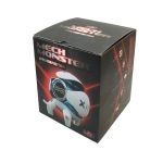 اسپیکر بلوتوثی هوشمند رباتی Mech Monster مدل M10 - Image 4