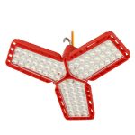 چراغ سیار خودرو 12V مدل YX-B067 - Image 3