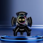 اسپیکر بلوتوثی هوشمند رباتی Mech Monster مدل M10 - Image 5