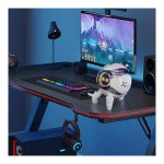 اسپیکر بلوتوثی هوشمند رباتی Mech Monster مدل M10 - Image 10
