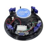اسپیکر سقفی 8 اینچ توکار مدل JASCO-700 - Image 3