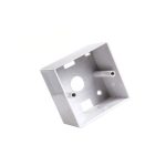 باکس روکار کلید و پریز ابعاد 80x80mm - Image 2