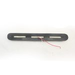 فلاشر پلیسی 12V دو ردیفه آبی-قرمز - Image 4
