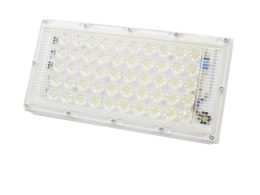 پروژکتور LED مهتابی 220 ولت 50 وات