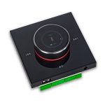 پنل صوتی بلوتوثی 4 کاناله مخصوص خانه هوشمند مدل 86X-2CH به همراه ریموت کنترل - Image 8