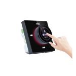 پنل صوتی بلوتوثی 4 کاناله مخصوص خانه هوشمند مدل 86X-2CH به همراه ریموت کنترل - Image 9