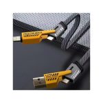 کابل شارژ تبدیل شونده چهار کاره 65W - Image 4