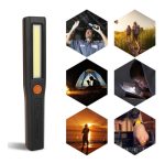 چراغ قوه مدل WORKINGLIGHT-320 باتری خور - Image 5
