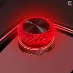 اتمسفر لایت خودرو USB LED قرمز - Image 10
