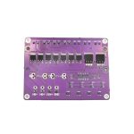 برد کنترلر پرینترهای سه بعدی ماژولار ORCA 3D SPRINGER دارای پردازنده 32 بیتی و امکانات کامل - Image 5