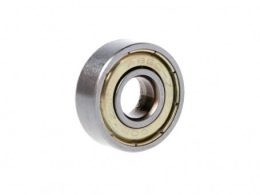 بلبرینگ 608ZZ سایز 22X8X7mm مناسب پرینترهای سه بعدی
