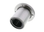 بلبرینگ خطی فلنج دار LMF16UU سایز 16mm مناسب پرینترهای سه بعدی - Image 3