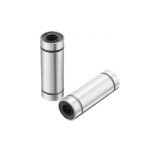بلبرینگ خطی LM10UU سایز 10X19X29mm مناسب پرینترهای سه بعدی - Image 2
