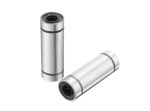 بلبرینگ خطی LM10UU سایز 10X19X55mm مناسب پرینترهای سه بعدی - Image 2