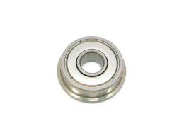 بلبرینگ فلنج دار F623ZZ سایز 3X10X4mm مناسب پرینترهای سه بعدی