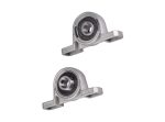 بلبرینگ یاتاقانی ایستاده KP08 سایز 8mm مناسب پرینترهای سه بعدی - Image 4