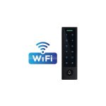 دستگاه اکسس کنترل هوشمند TUYA با قابلیت کنترل از طریق WIFI و تگ 13.56MHZ/125KHz مدل CH3 - Image 4