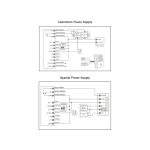 دستگاه اکسس کنترل هوشمند TUYA با قابلیت کنترل از طریق WIFI و تگ 13.56MHZ/125KHz مدل CH3 - Image 6