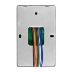 دستگاه اکسس کنترل هوشمند TUYA با قابلیت کنترل از طریق WIFI و تگ 13.56MHZ/125KHz مدل S10 - Image 4