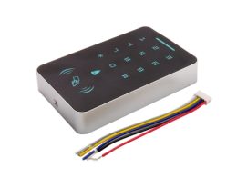 دستگاه اکسس کنترل RFID 125KHZ مدل RFID-A1