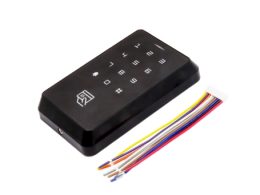 دستگاه اکسس کنترل RFID 125KHZ مدل RFID-A4