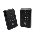 دستگاه اکسس کنترل RFID 125KHZ مدل RFID-A4 - Image 2