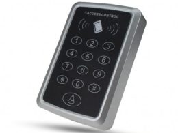 دستگاه اکسس کنترل RFID 125KHZ مدل RFID-T11
