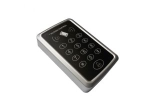 دستگاه اکسس کنترل RFID 125KHZ مدل RFID-T11 - Image 2