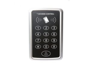 دستگاه اکسس کنترل RFID 125KHZ مدل RFID-T11 - Image 3