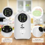 دستگاه ماسک ساز صورت مدل YM1002 - Image 11
