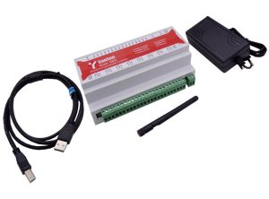 دستگاه کنترل پیامکی G800 - Image 2