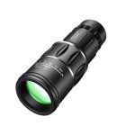 دوربین شکاری تک چشمی 16×52 مدل KL104