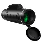 دوربین شکاری تک چشمی 40×60 پایه دار به همراه کیت اتصال به گوشی - Image 2