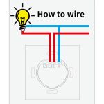 دیمر هوشمند لمسی TUYA سفید با قابلیت کنترل از طریق WiFi - Image 5