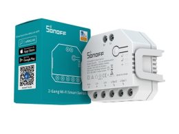 سوئیچ هوشمند وای فای SONOFF DUAL R3