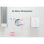 سوئیچ هوشمند وای فای SONOFF DUAL R3 - Image 12