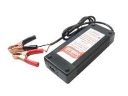 شارژر باتری اسیدی 12v 10A مارک Sonikcell