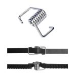 فنر تسمه سفت کن 2GT عرض 10mm مناسب مخصوص پرینترهای سه بعدی - Image 2