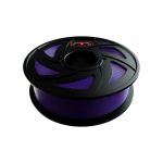 فیلامنت 1Kg پرینتر 3 بعدی ABS Premium بنفش مارک ایکستروژن - Image 2