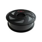 فیلامنت 1Kg پرینتر 3 بعدی ABS Premium خاکستری مارک ایکستروژن - Image 2